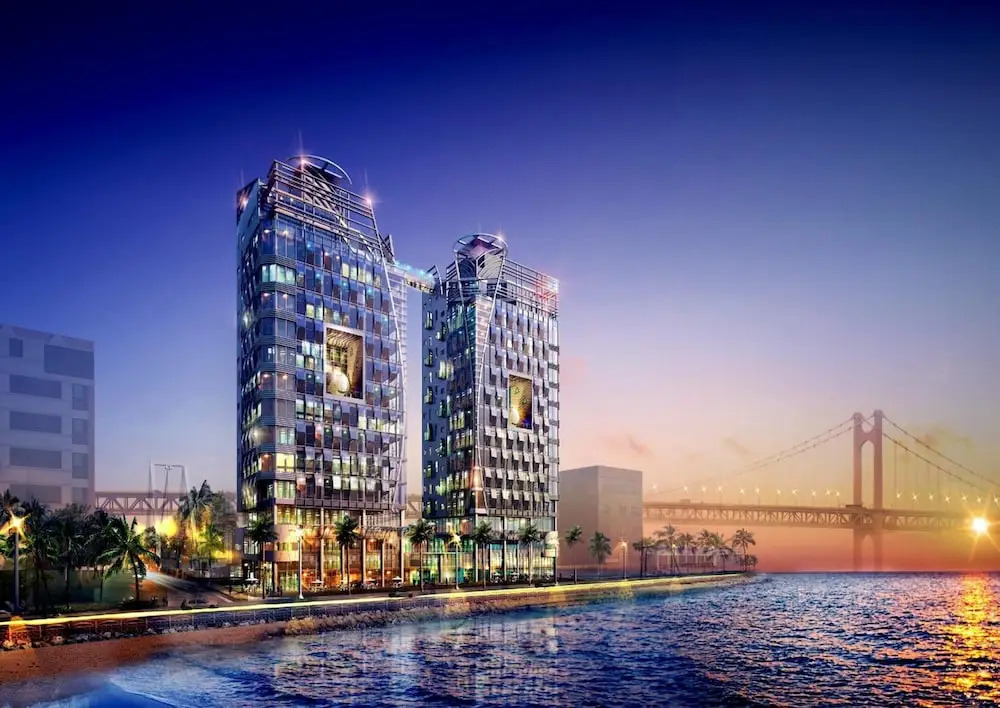 Oceanstay Hotel