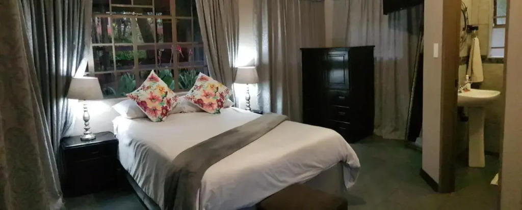 Timbali Lodge