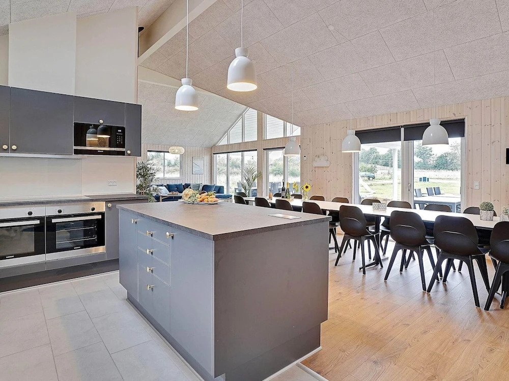 5 star holiday home in Grenaa