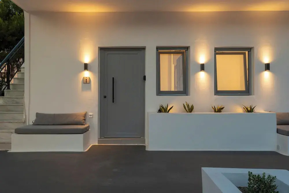 Linea Luxury Suites
