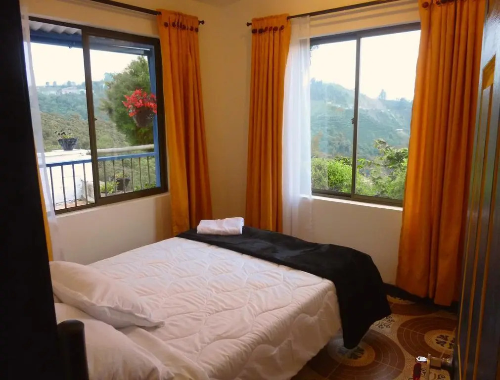Hostel Casa Caturro