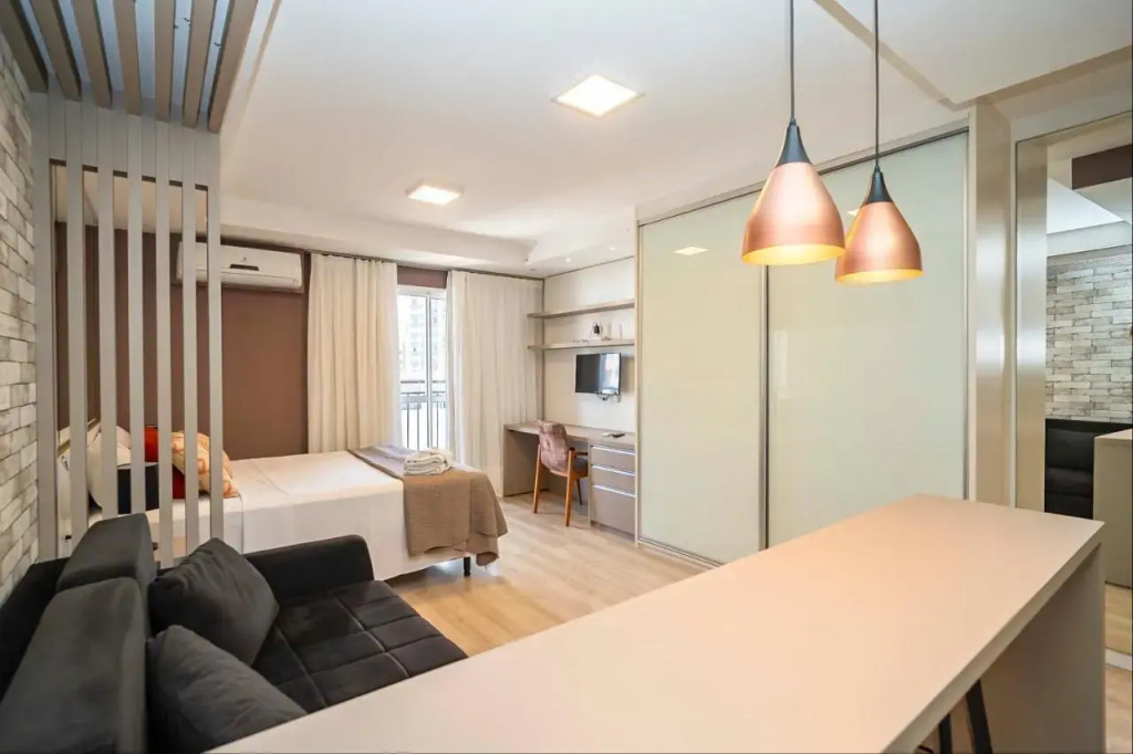 Edificio HUB Home-HUB001