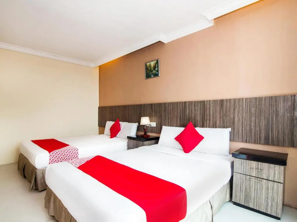 Hotel Crystal City