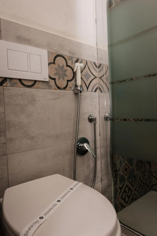 Domo Libius - Cozy Independent House in the Heart of Porto Torres-Casa Vacanze P.Torres -Domo Libius-