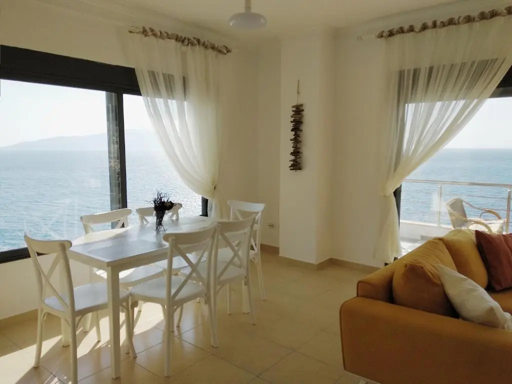Harito Residence Sarande