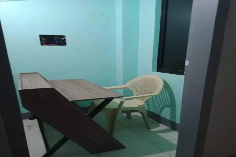 OYO 833 Ln Apartelle
