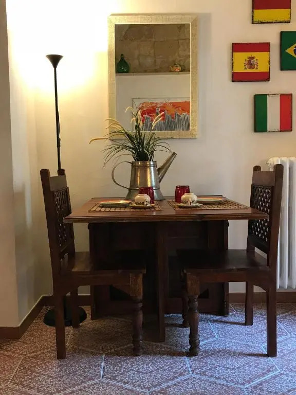 B&B Corte Dei Musco