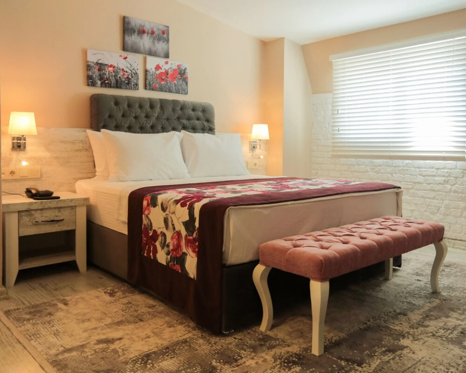 SeptaPark Otel