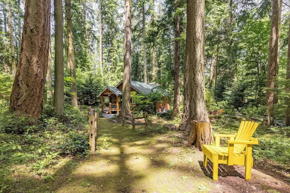 The Cottage at Herons Roost by Avantstay