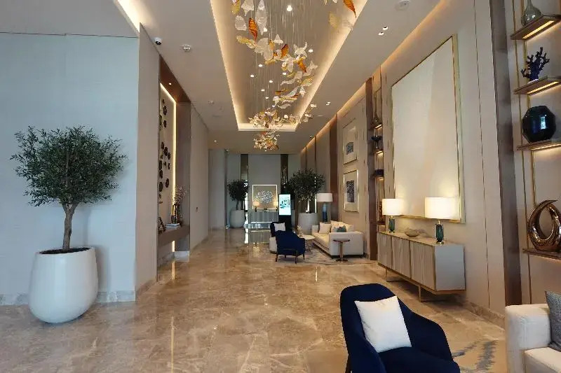 Address Residence Bahrain