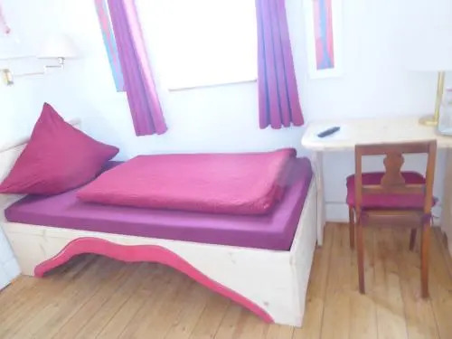 Pension Zur Rose