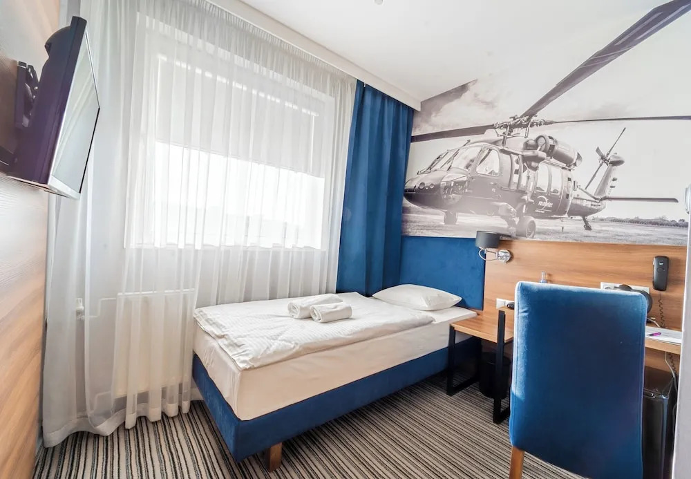 Hotel Polski