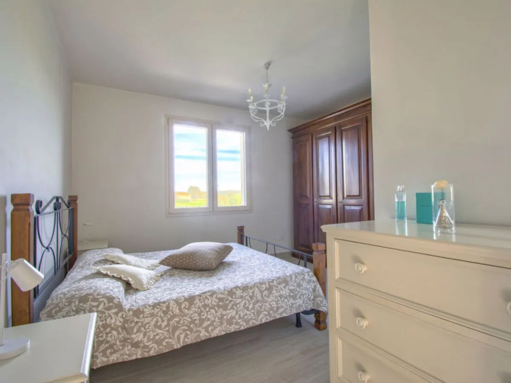 Holiday Home del Sole by Interhome