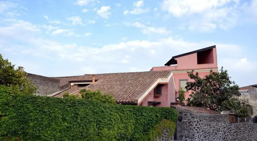 Villa Rose Acireale Santa Tecla