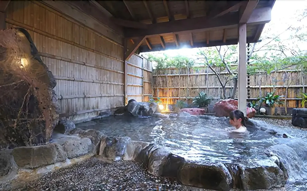 Minshuku Fukabe