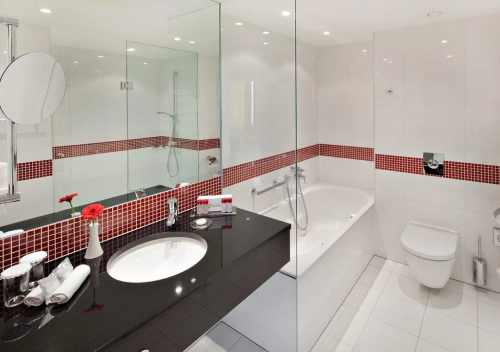Vienna House Easy by Wyndham Katowice