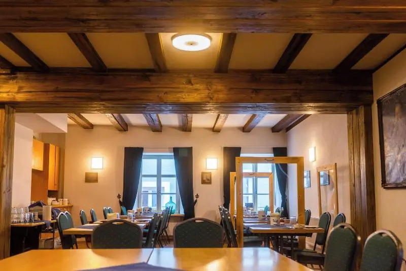 Hotel Freischütz
