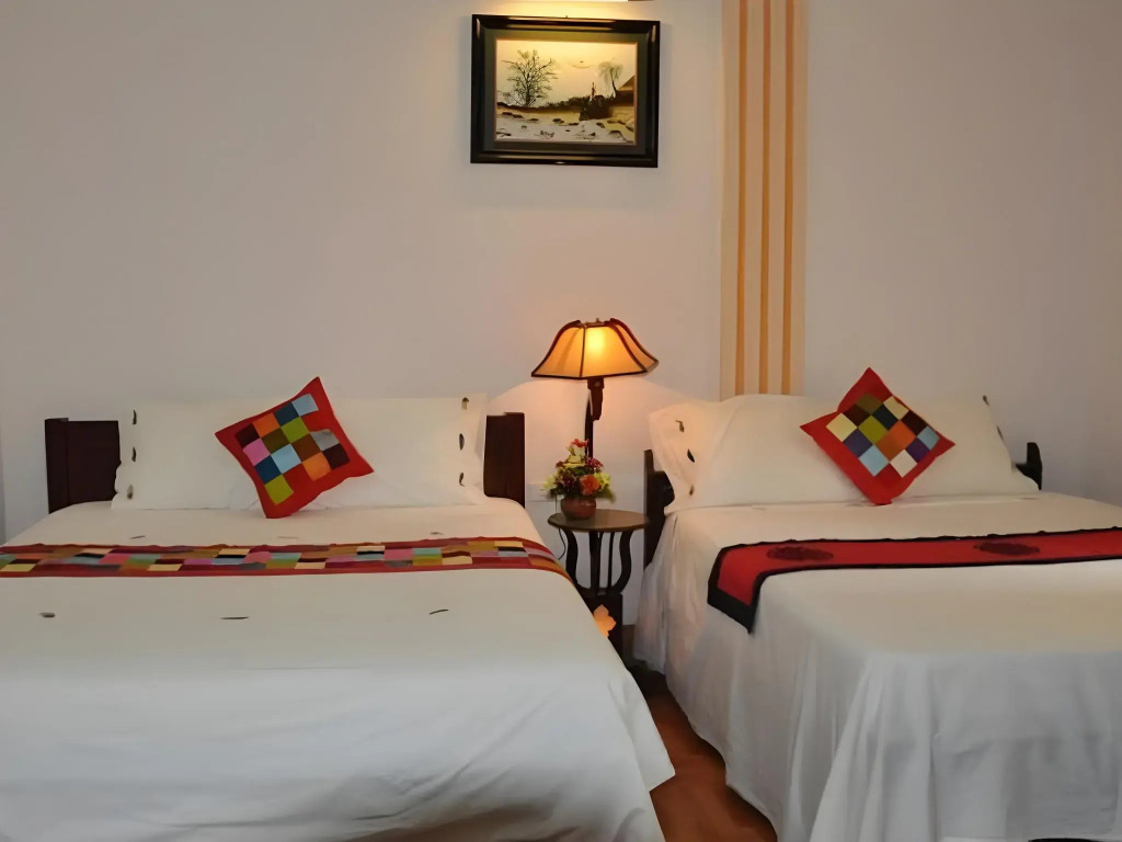 Tuan Ngoc Hotel