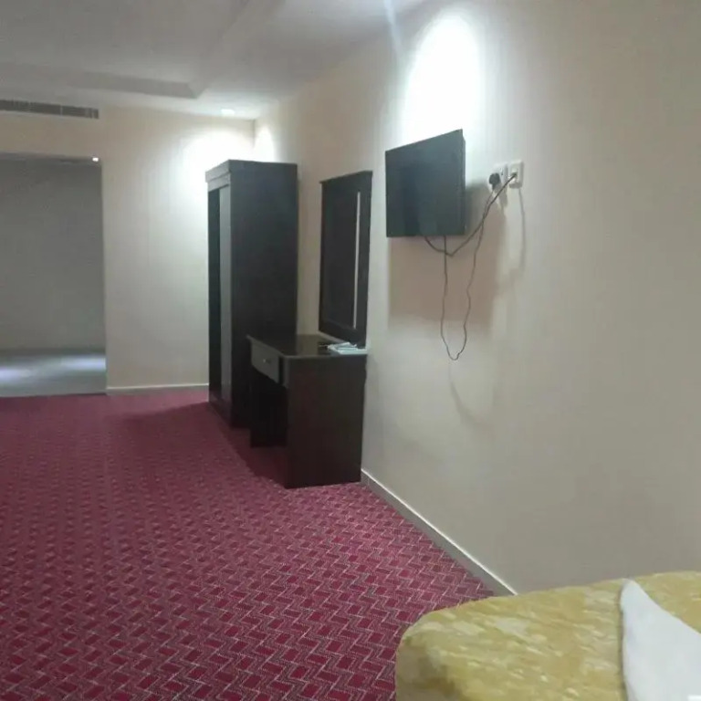 Oyo 498 Al Rashdoon Hotel