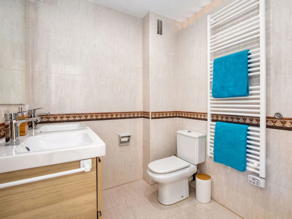 Apartment Cofisa Jávea 28353