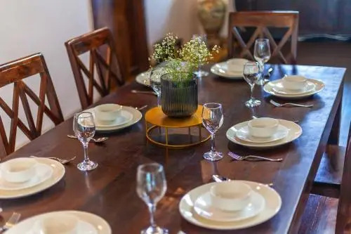 StayVistas Shivom Villa 12 - A Serene Escape with Views of the Valley and Lake
