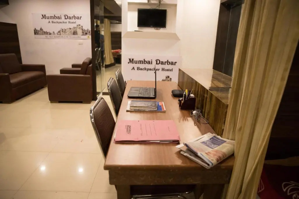 Hotel Alibaba Mumbai