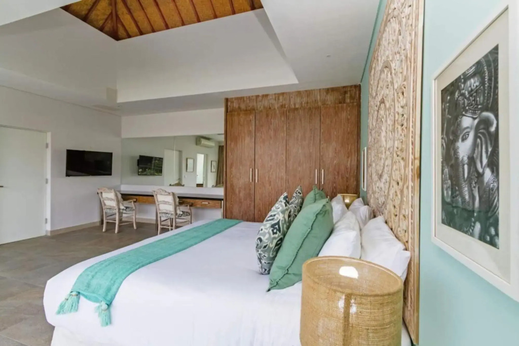 Villa Jekumah 3