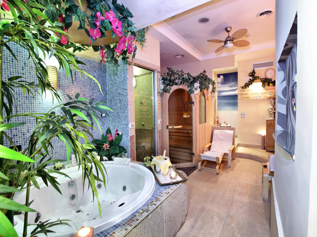 B&B LAlloggio Dei Vassalli