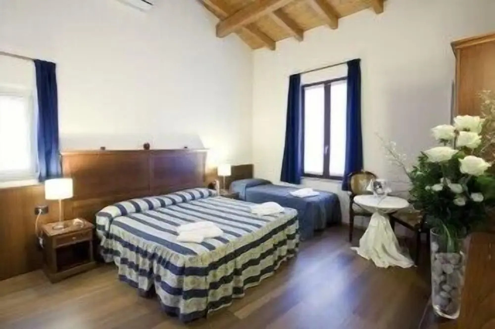 Arena Inn B&B