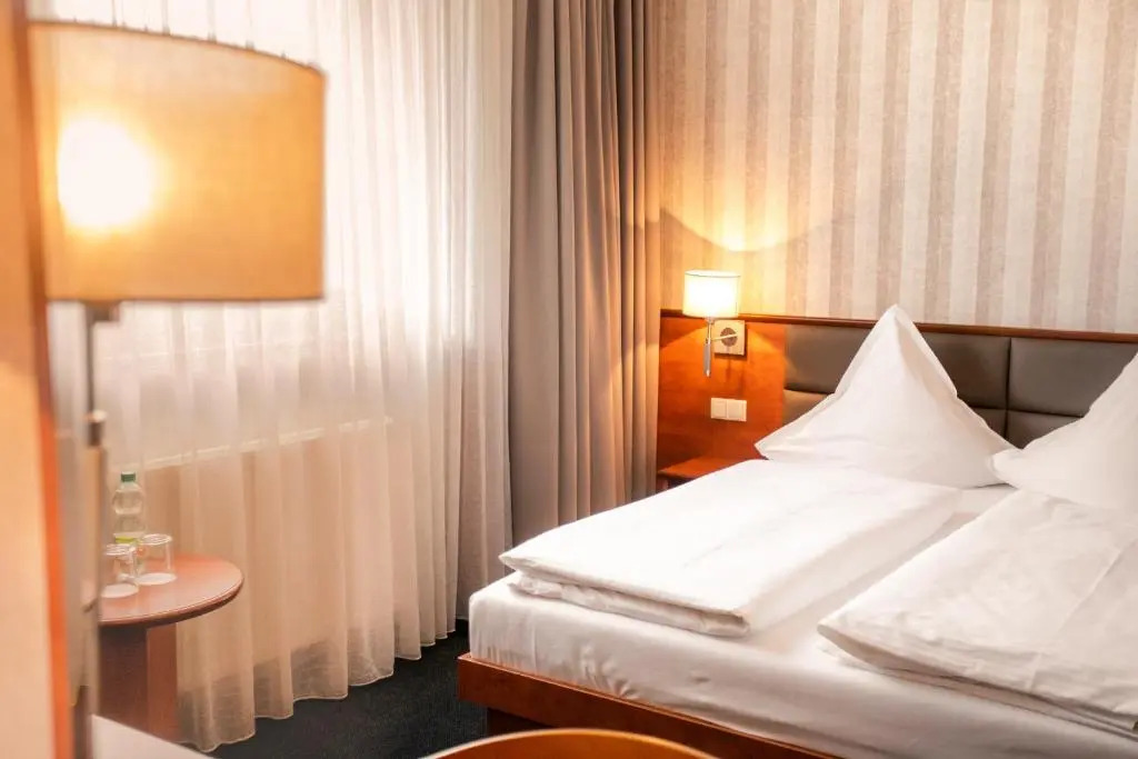 Premium Hotel Bacero Wrocław