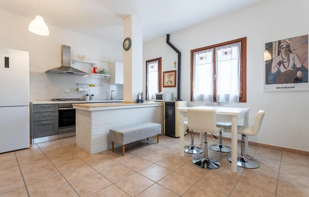 Stunning Home in Posada With 2 Bedrooms