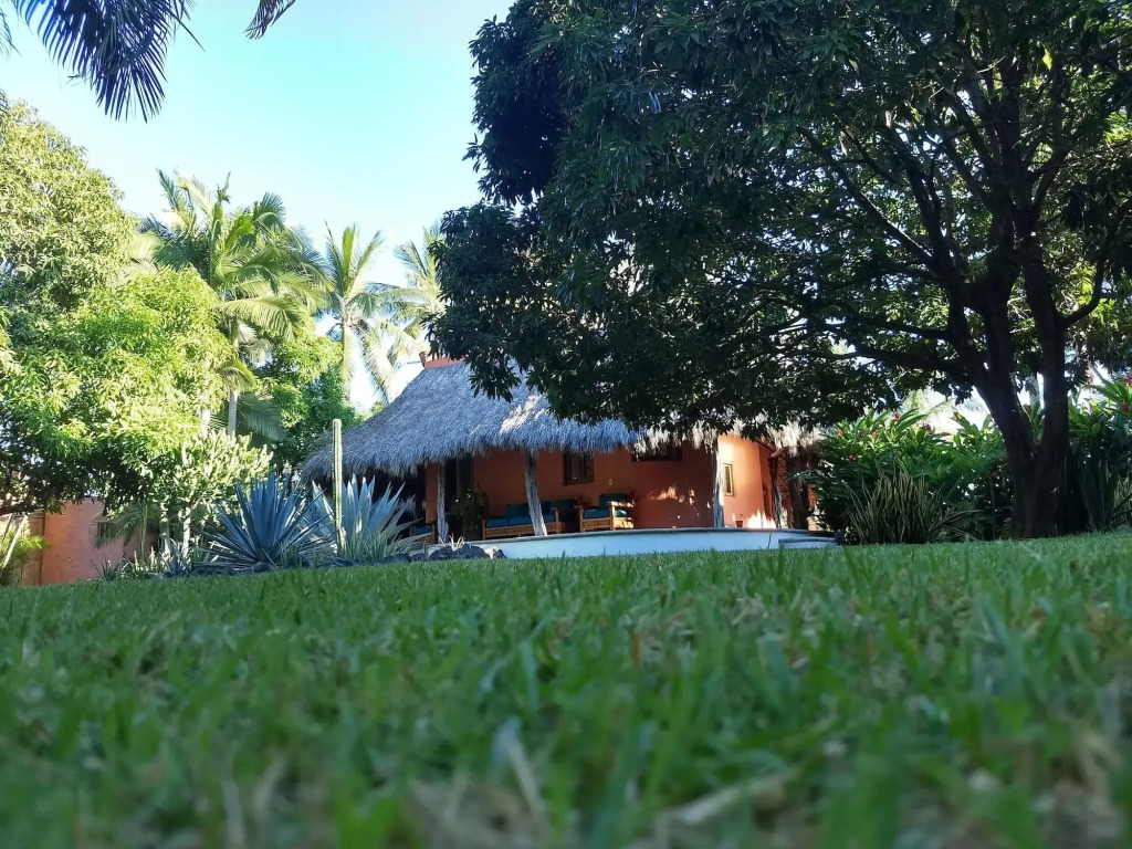 Villa Magnolia