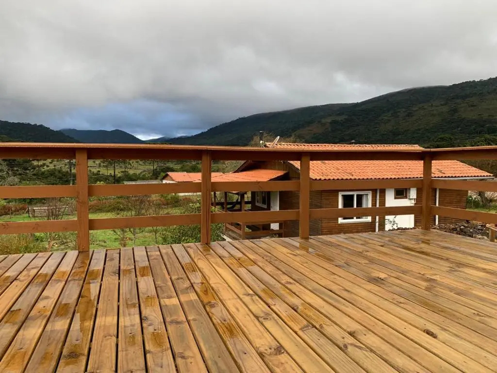 Cabana Vó Bilica