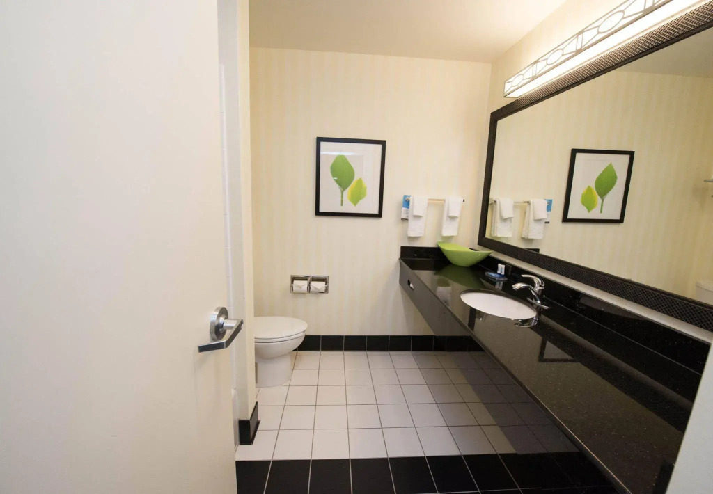 Fairfield Inn & Suites Seattle Bremerton