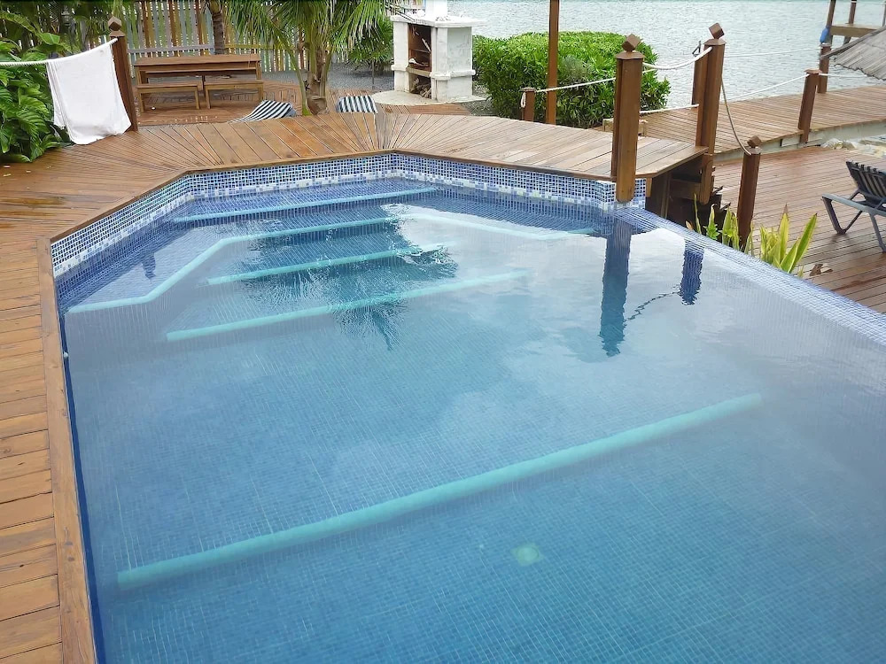 Wikkid Resort