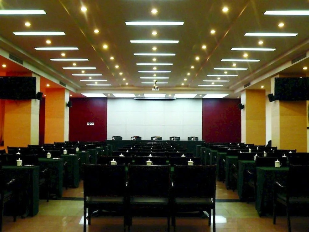 Tianjin Dagang Hotel