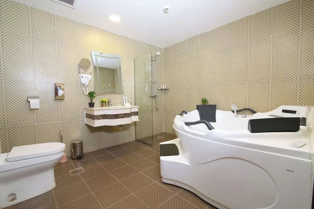فندق فاندال Vandal Hotel