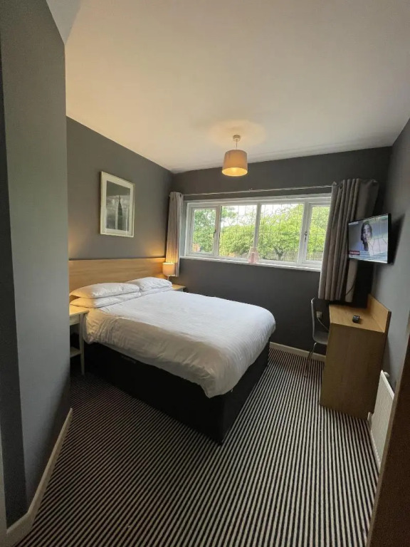 Haymills Guesthouse
