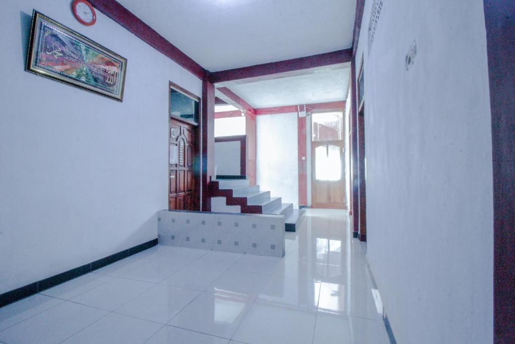 OYO 2226 Nurmega Jaya