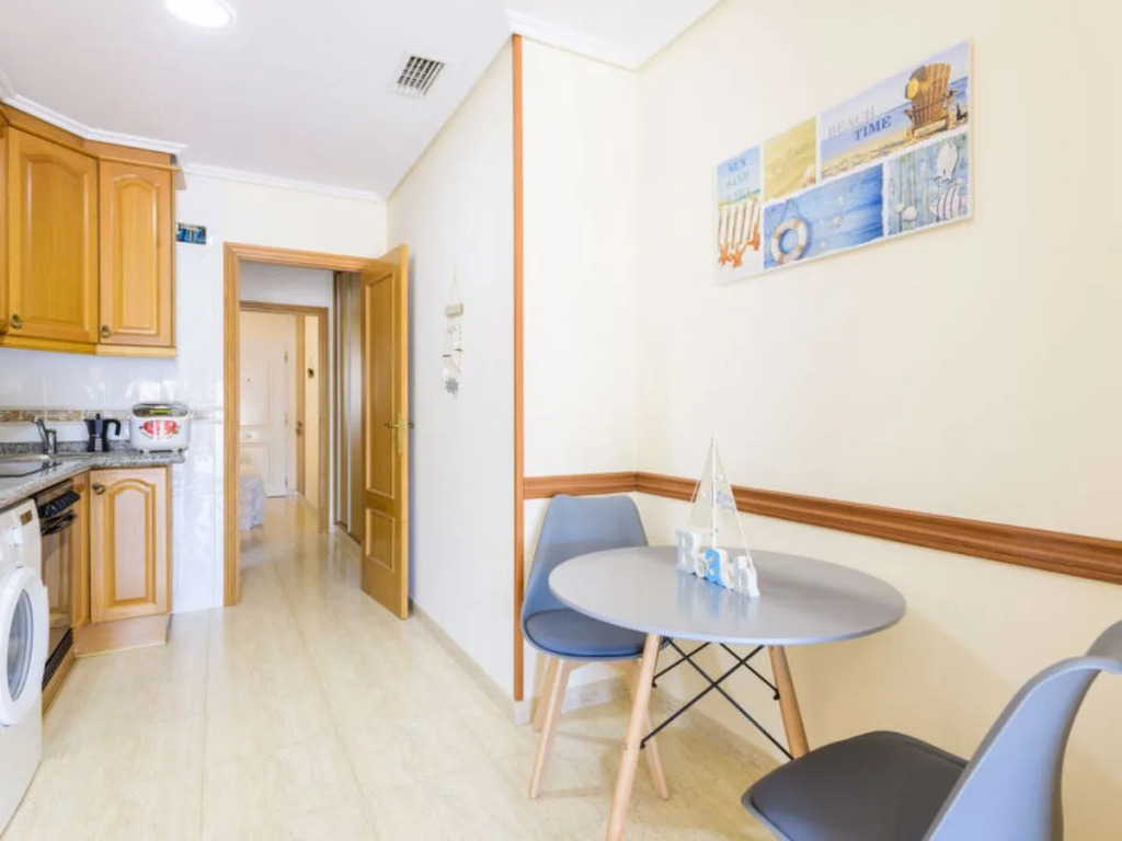 Apartment Grimaca
