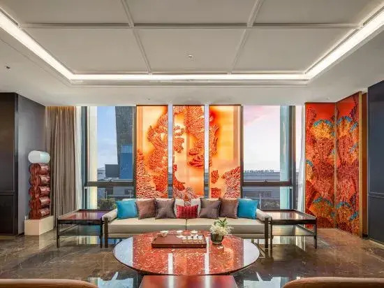 Grand Skylight International Hotel NADI