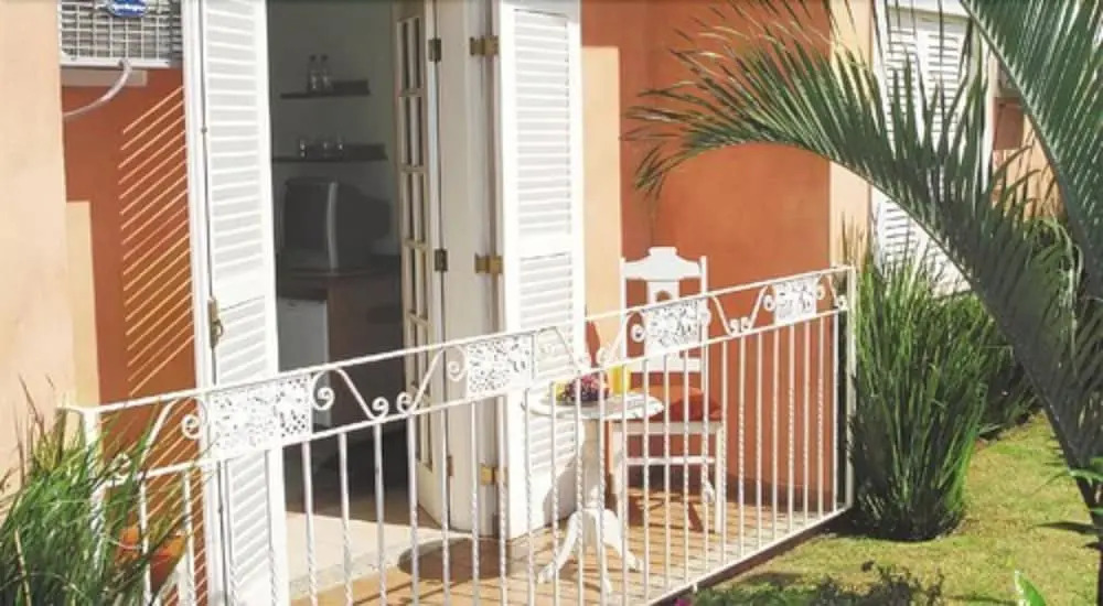 Hotel Cordialle
