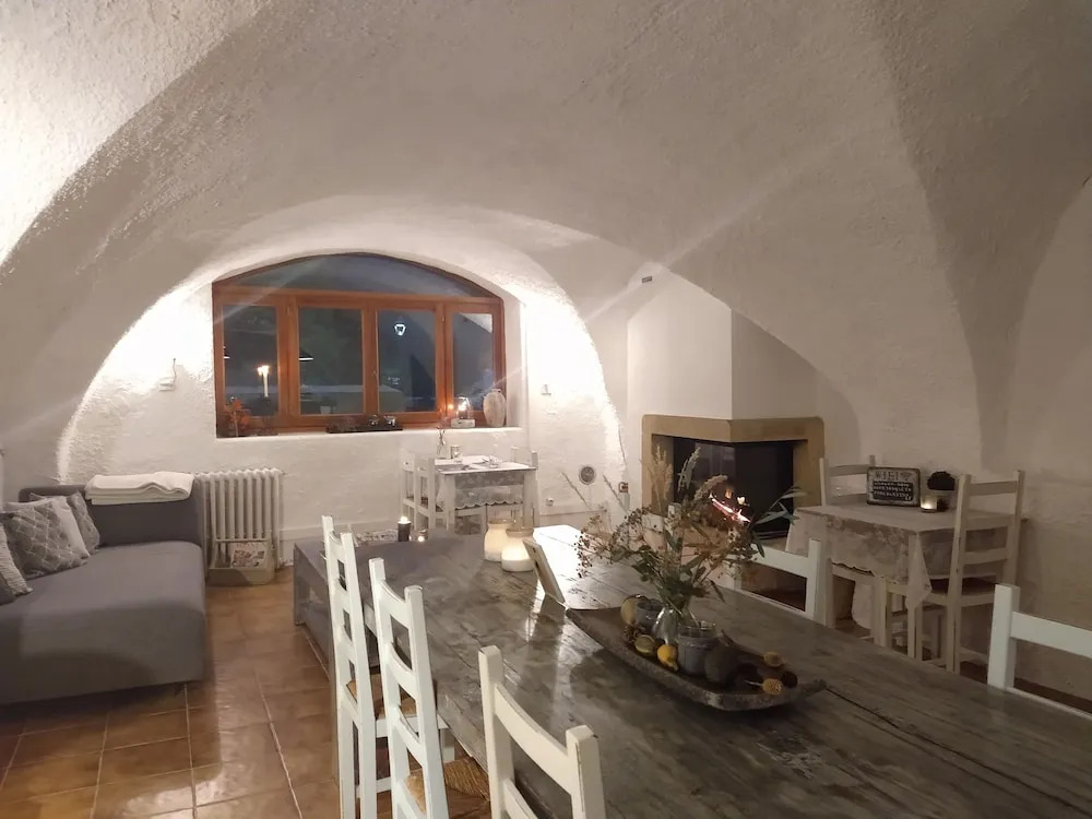 Bed and Breakfast Les Airelles