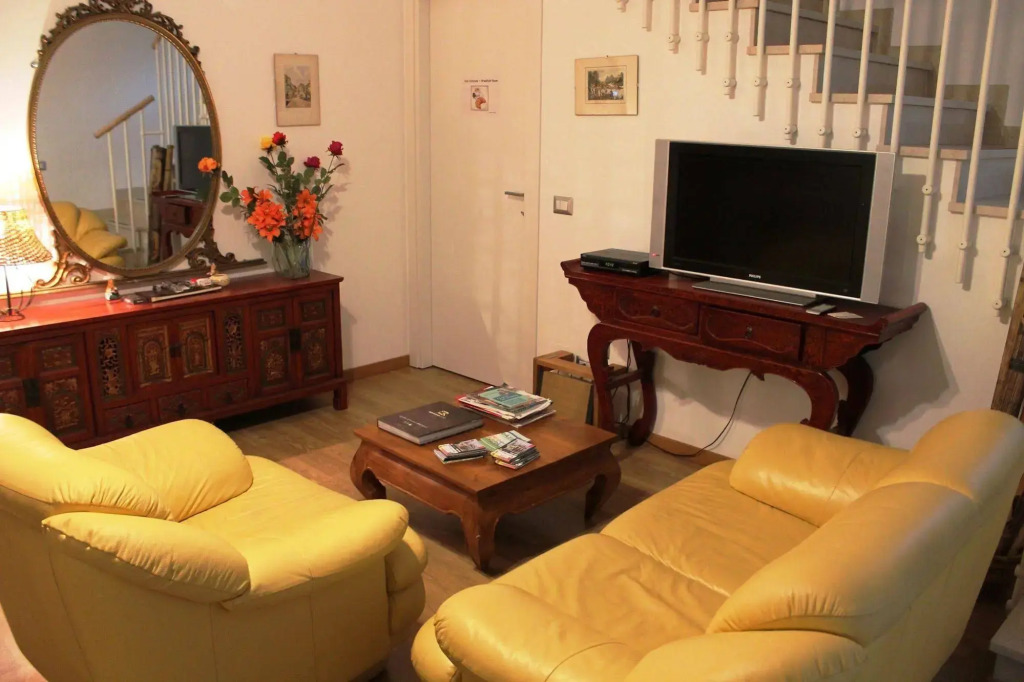 B&B Villa Milano by Rhospitality it