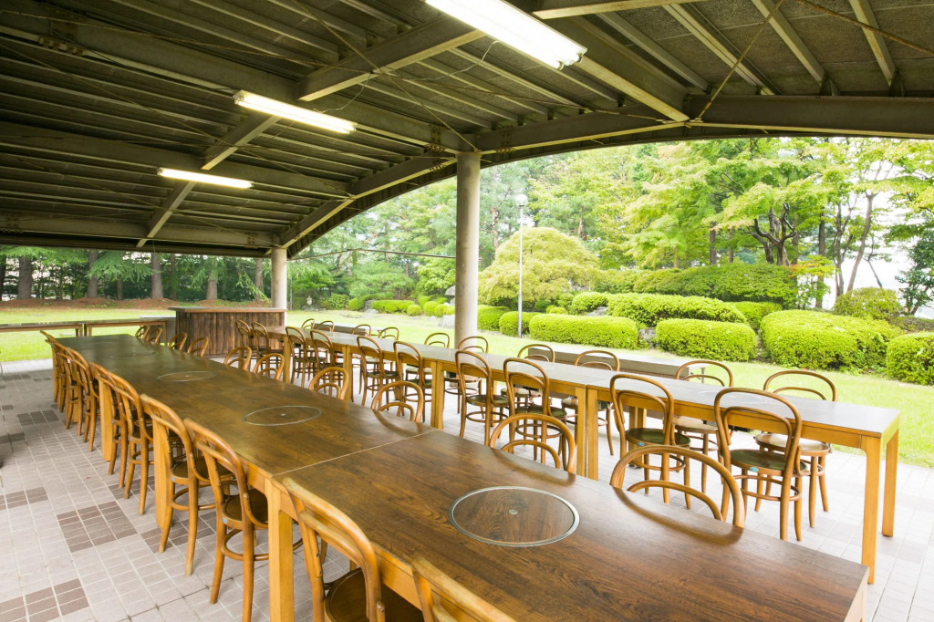 Akoya Kaikan