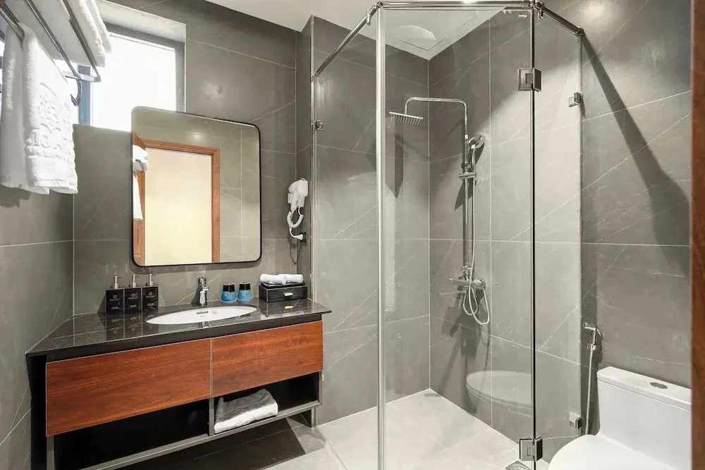 Elegance Ninh Binh Hotel