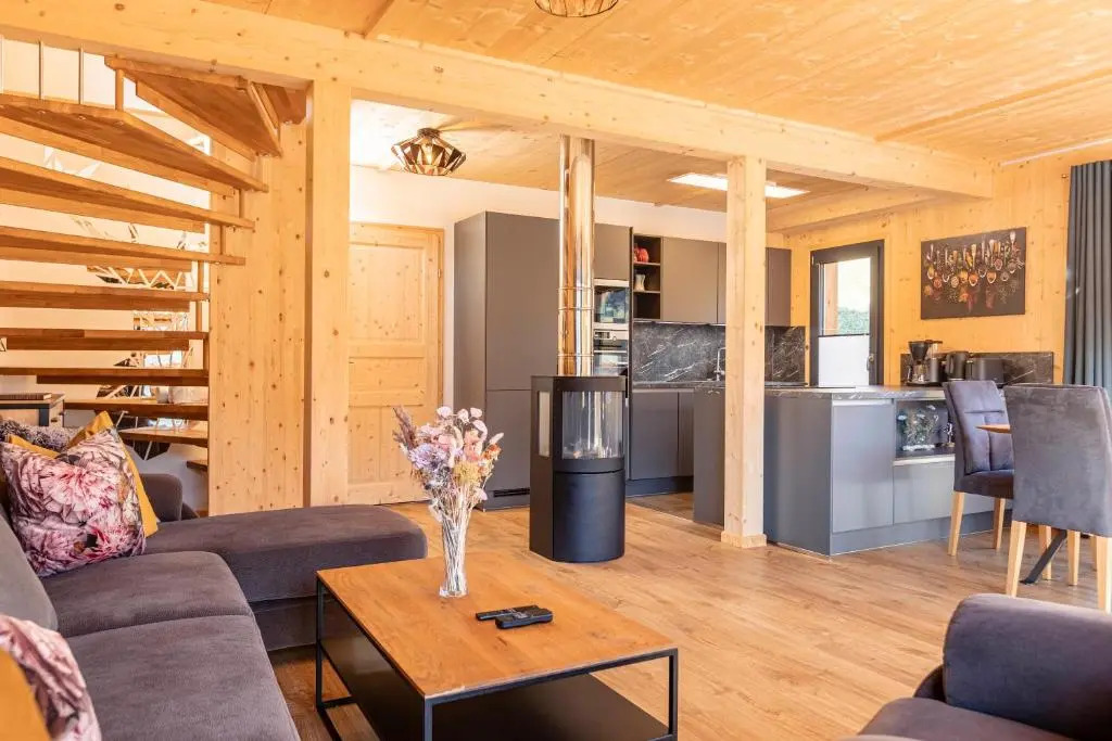 Bergeralm Chalets by ALPS RESORTS