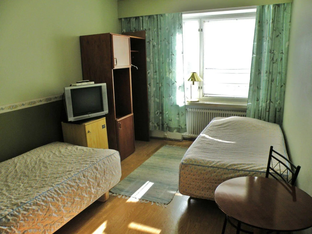 Guesthouse Kupittaa