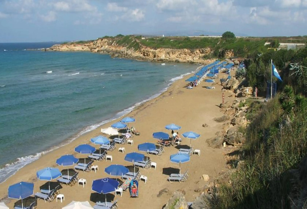 Irinna Hotel