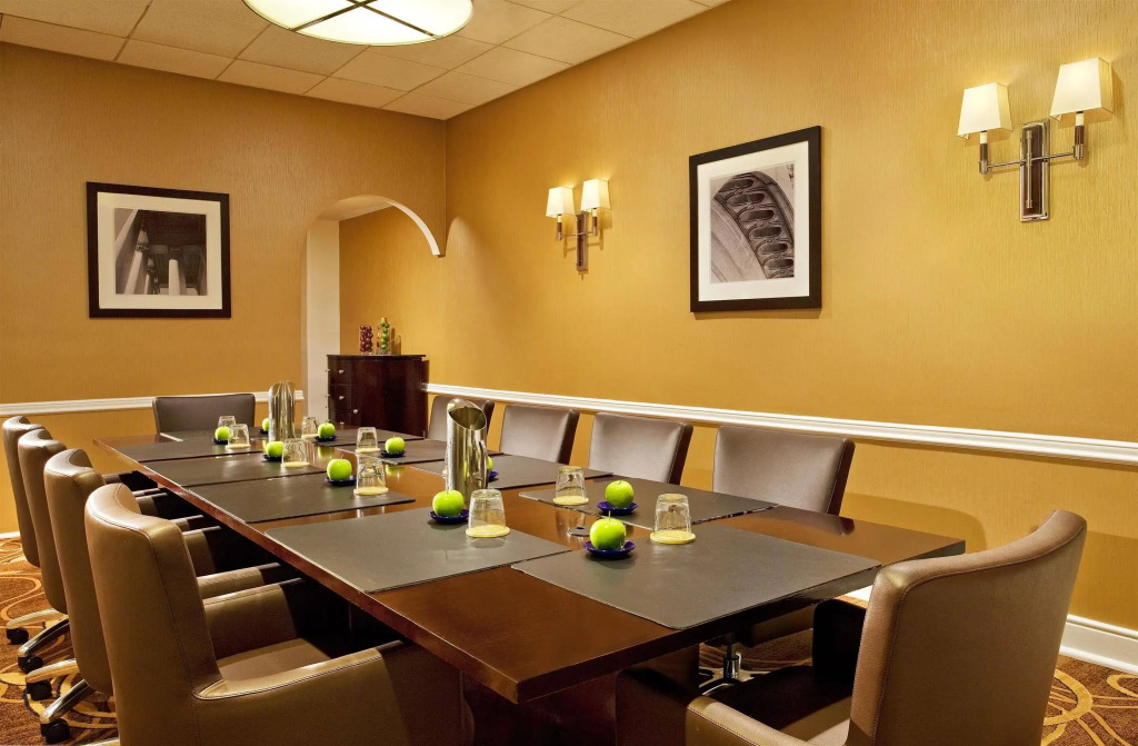 Sheraton Pentagon City